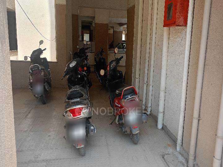 2 BHK Flat In Silver Hill For Sale  In Undri