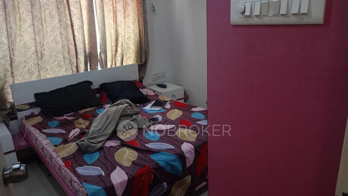 2 BHK Flat In Silver Hill For Sale  In Undri