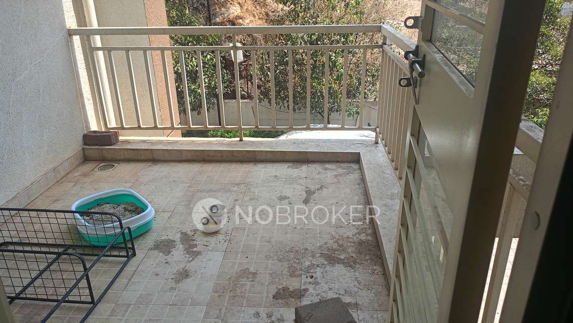 2 BHK Flat In Silver Hill For Sale  In Undri