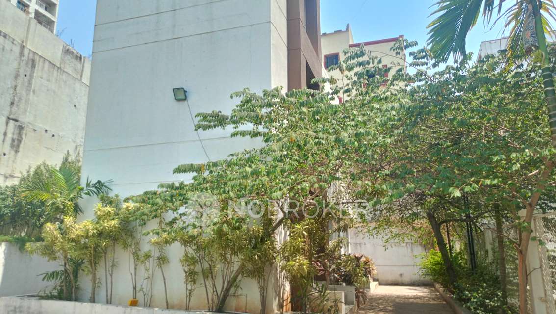 2 BHK Flat In Silver Hill For Sale  In Undri