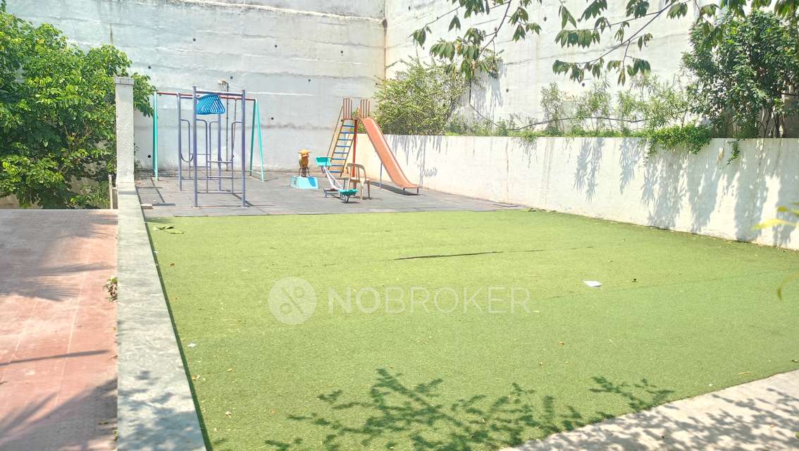 2 BHK Flat In Silver Hill For Sale  In Undri