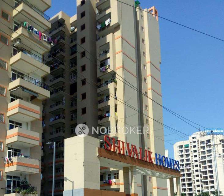1 BHK Flat In Shivalik Homes For Sale  In Surajpur