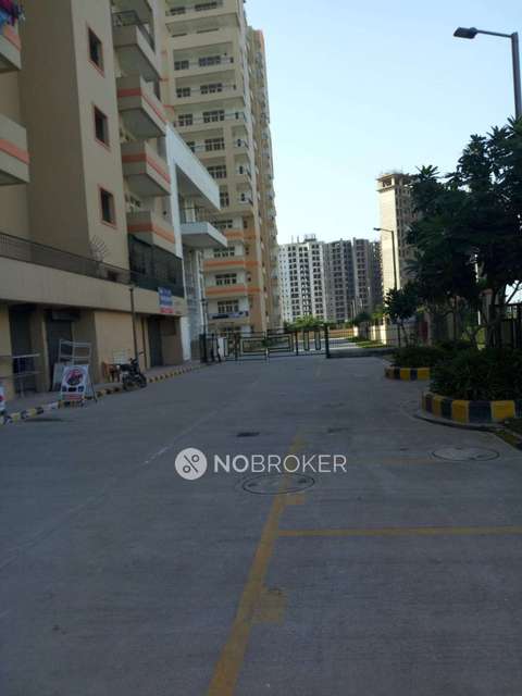 1 BHK Flat In Shivalik Homes For Sale  In Surajpur