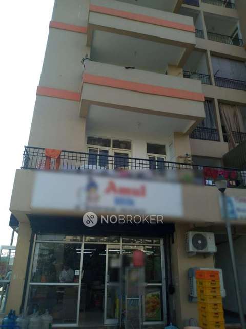 1 BHK Flat In Shivalik Homes For Sale  In Surajpur