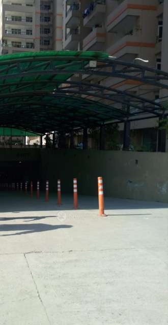 1 BHK Flat In Shivalik Homes For Sale  In Surajpur