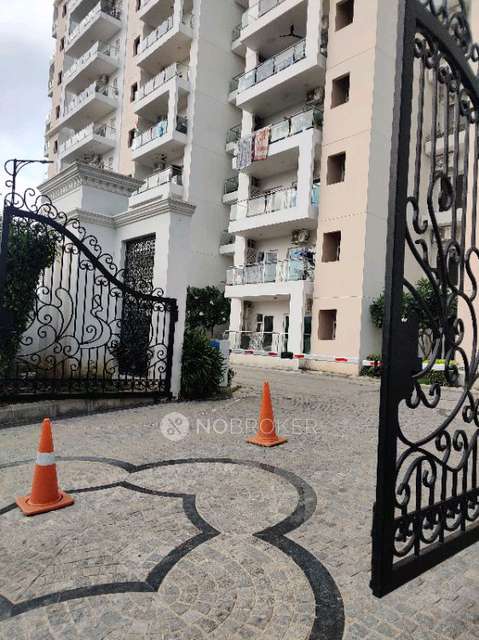 2 BHK Flat In Shree Vardhman Victoria For Sale  In Sector-70