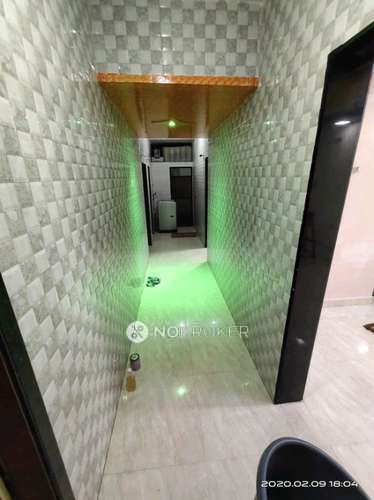 1 BHK Flat In Vaishnavi Apartment  For Sale  In Dombivli East