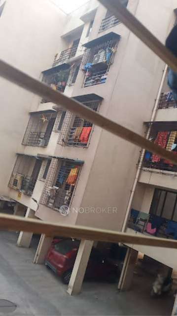 1 BHK Flat In Balaji Residency Dev  For Sale  In Valap