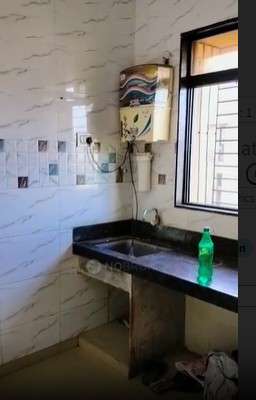 1 BHK Flat In Balaji Residency Dev  For Sale  In Valap