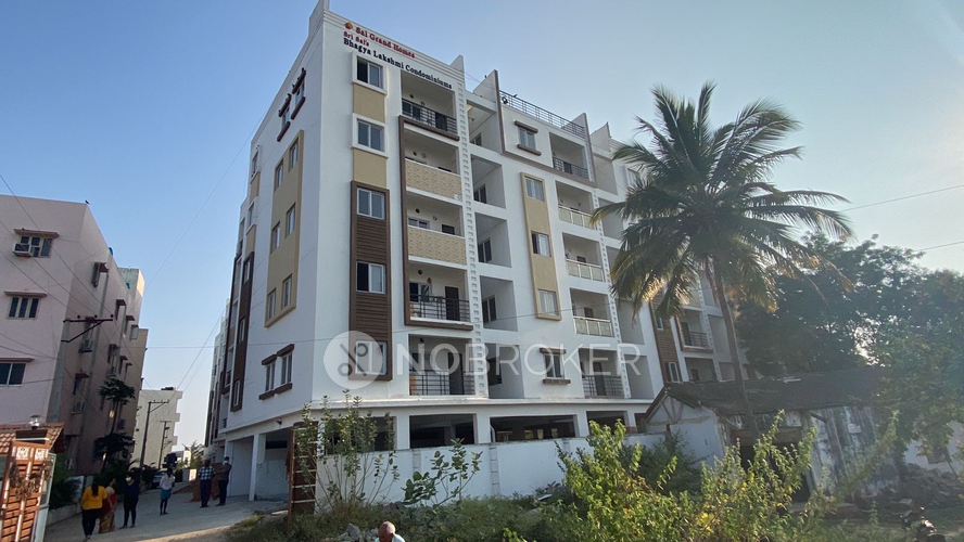 Sri Balaji Homes Gandi Maisamma Gandi Maisamma, hyderabad Apartments