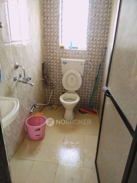 1 RK Flat In Rita Apartments, Marol, Andheri East For Sale  In Andheri East