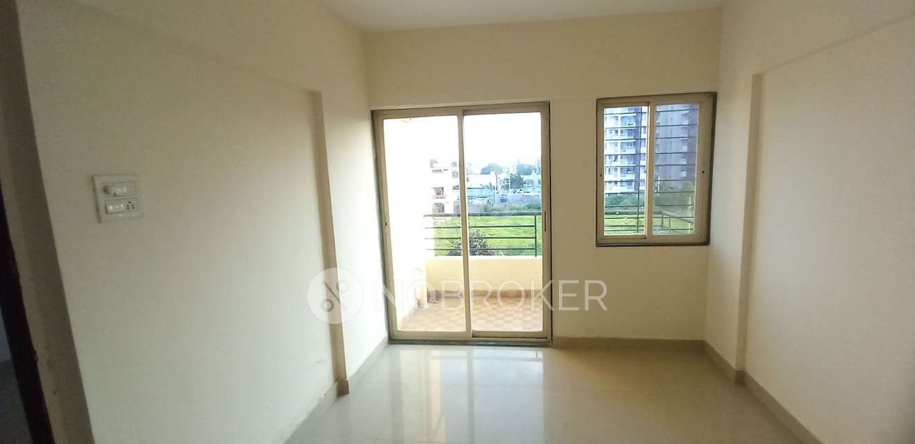 2 BHK Flat In Tanish Unnati For Sale  In Charholi Kurd