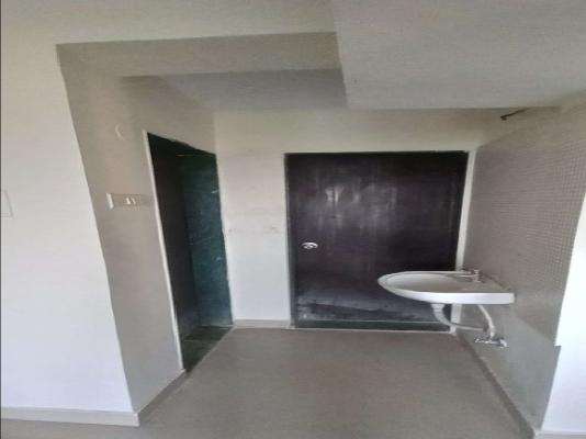 2 BHK Flat In Tanish Unnati For Sale  In Charholi Kurd