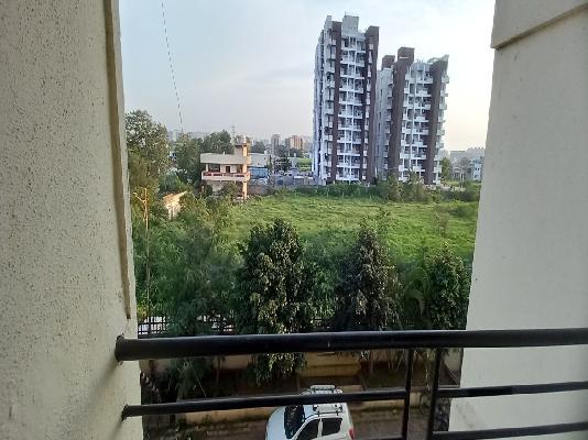 2 BHK Flat In Tanish Unnati For Sale  In Charholi Kurd