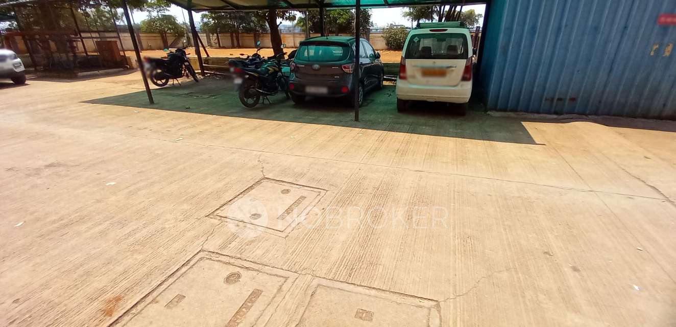 2 BHK Flat In Tanish Unnati For Sale  In Charholi Kurd