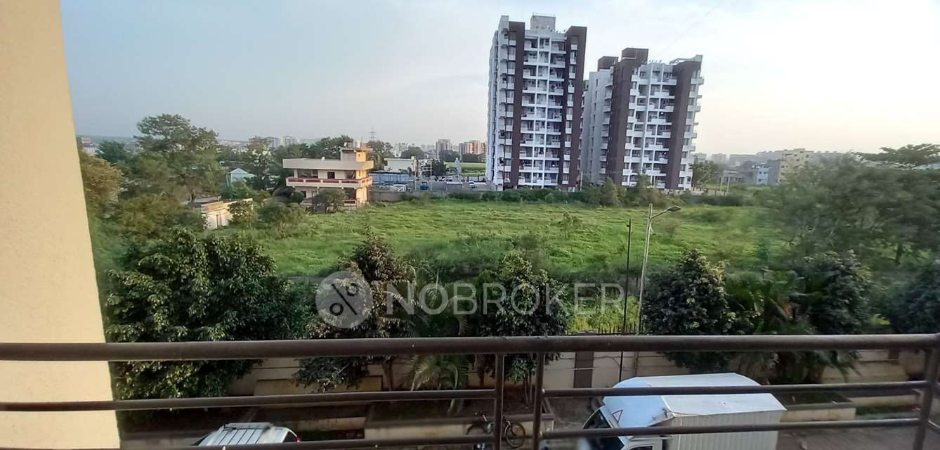 2 BHK Flat In Tanish Unnati For Sale  In Charholi Kurd