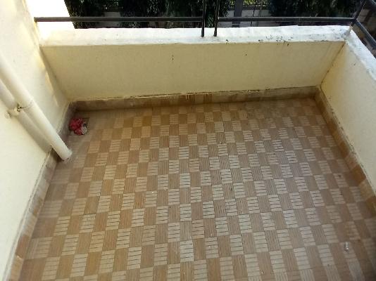 2 BHK Flat In Tanish Unnati For Sale  In Charholi Kurd