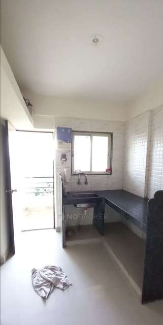 2 BHK Flat In Tanish Unnati For Sale  In Charholi Kurd