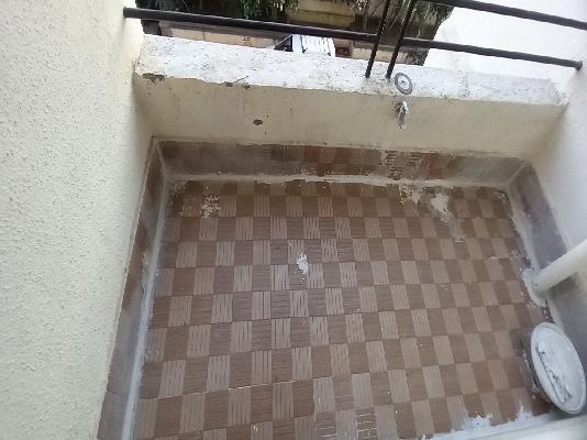 2 BHK Flat In Tanish Unnati For Sale  In Charholi Kurd