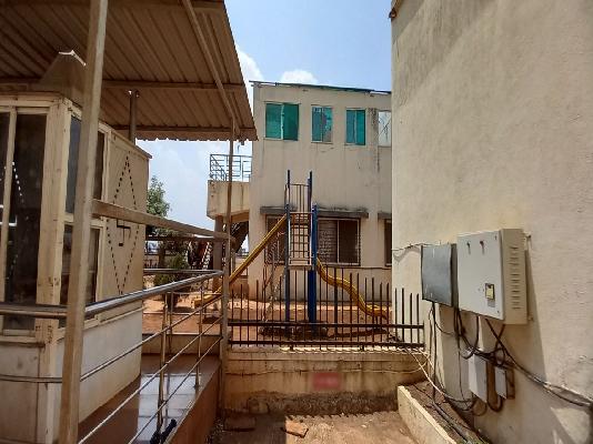 2 BHK Flat In Tanish Unnati For Sale  In Charholi Kurd