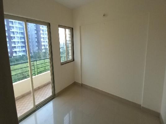2 BHK Flat In Tanish Unnati For Sale  In Charholi Kurd