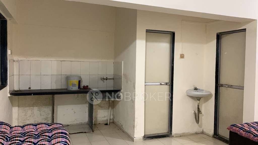 PG for Boys in Nesco It Park