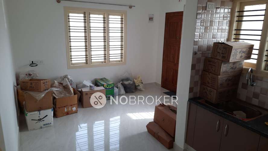 1 RK Villa In Sai Meadows for Rent  In Parappana Agrahara