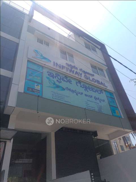 2 BHK House for Rent  In Kengeri Satellite Town