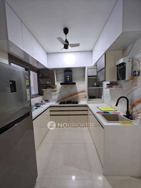 3 BHK Flat In Eon Homes, Maan For Sale  In Maan