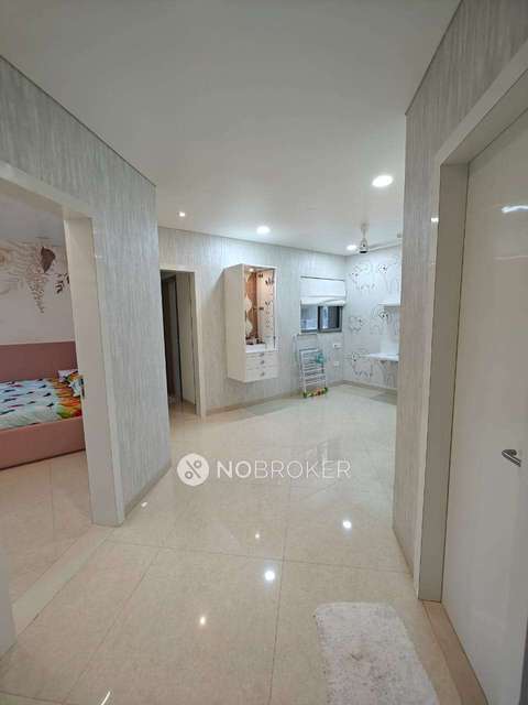 3 BHK Flat In Eon Homes, Maan For Sale  In Maan