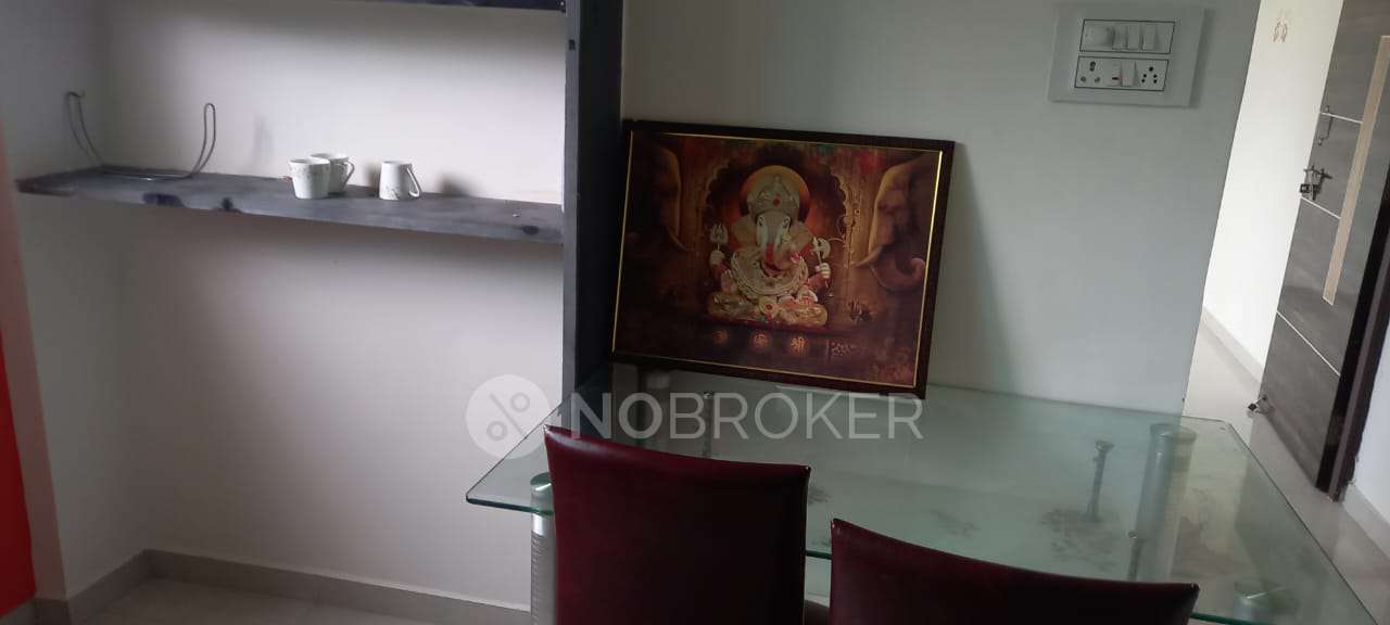 1 BHK House for Rent  In Loni Kalbhor