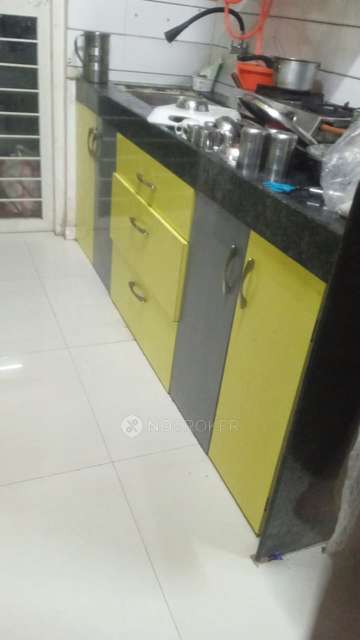 1 BHK Flat In Surabhi Iconica For Sale  In Chakan