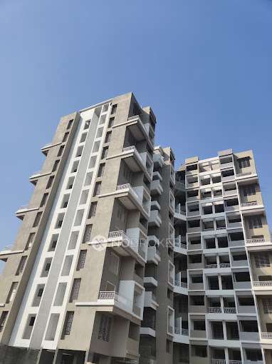 1 BHK Flat In Surabhi Iconica For Sale  In Chakan