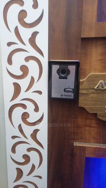 1 BHK Flat In Surabhi Iconica For Sale  In Chakan