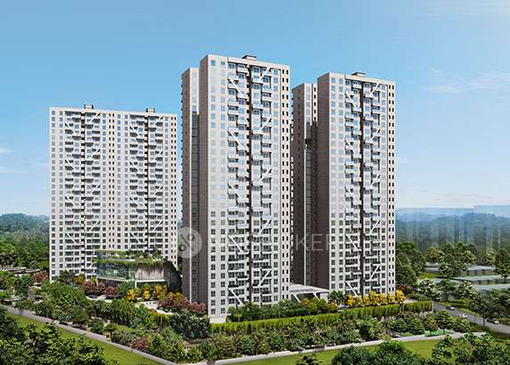 4 BHK Flat In Mana Dale For Sale  In Sarjapur