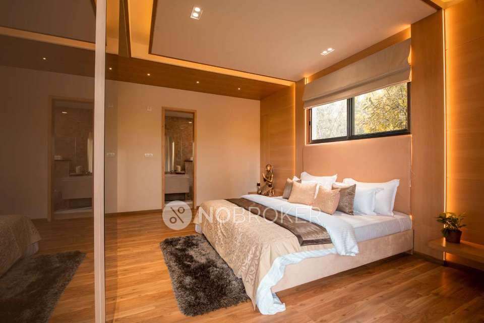 4 BHK Flat In Mana Dale For Sale  In Sarjapur