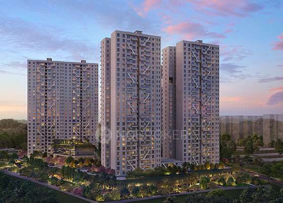 4 BHK Flat In Mana Dale For Sale  In Sarjapur