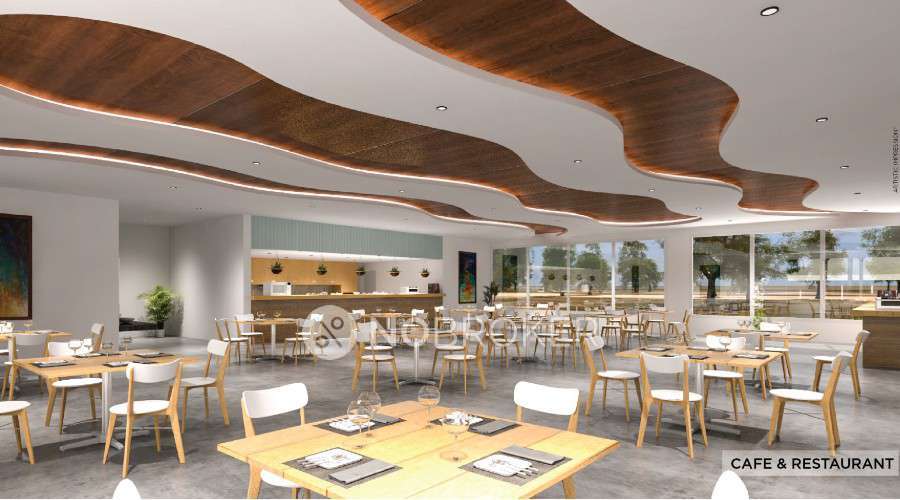 4 BHK Flat In Mana Dale For Sale  In Sarjapur