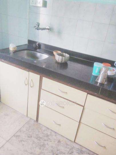 2 BHK Flat In Saket Towers Chs Ltd For Sale  In Kalwa