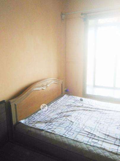 2 BHK Flat In Saket Towers Chs Ltd For Sale  In Kalwa