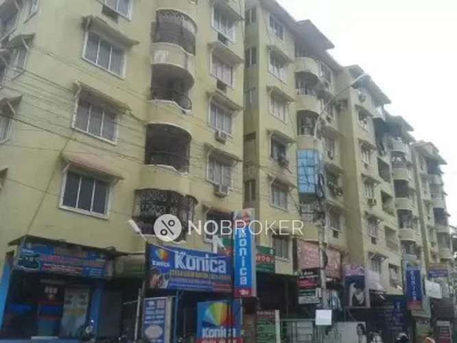 2 BHK Villa In Chitra Avenue For Sale  In Choolaimedu