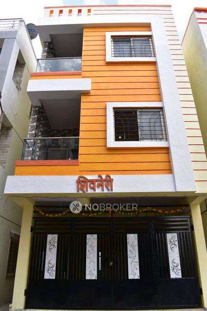 1 BHK Flat In Stand Alone Building  for Rent  In Mohammed Wadi