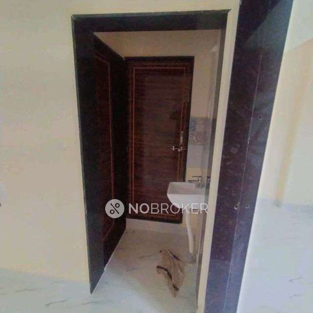 1 BHK Flat In Stand Alone Building  for Rent  In Mohammed Wadi