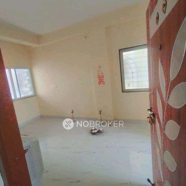 1 BHK Flat In Stand Alone Building  for Rent  In Mohammed Wadi