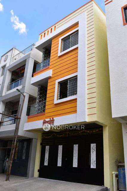 1 BHK Flat In Stand Alone Building  for Rent  In Mohammed Wadi