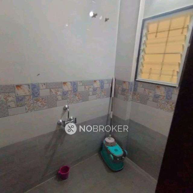 1 BHK Flat In Stand Alone Building  for Rent  In Mohammed Wadi