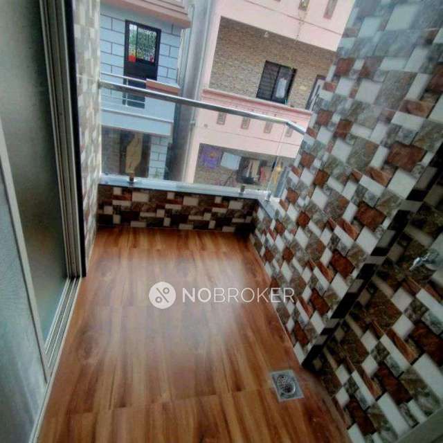 1 BHK Flat In Stand Alone Building  for Rent  In Mohammed Wadi