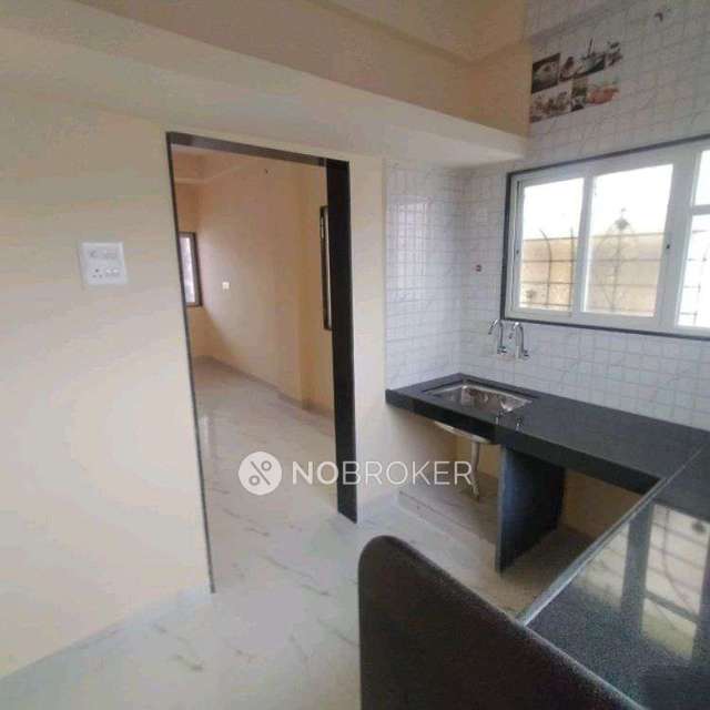 1 BHK Flat In Stand Alone Building  for Rent  In Mohammed Wadi