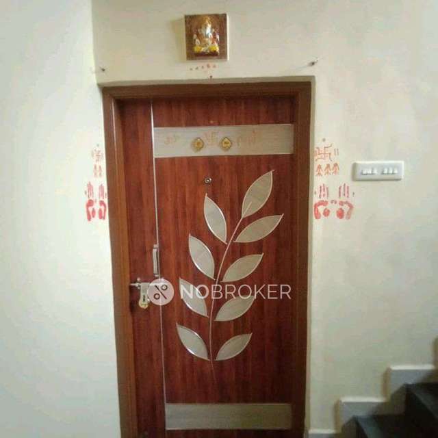 1 BHK Flat In Stand Alone Building  for Rent  In Mohammed Wadi