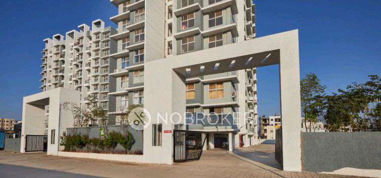 2 BHK Flat In Lushlife Impero for Rent  In Pune